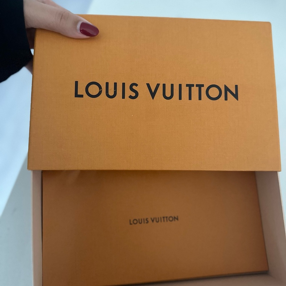 Louis Vuitton - Vavin Chain Wallet Bag - Picture 7 of 7